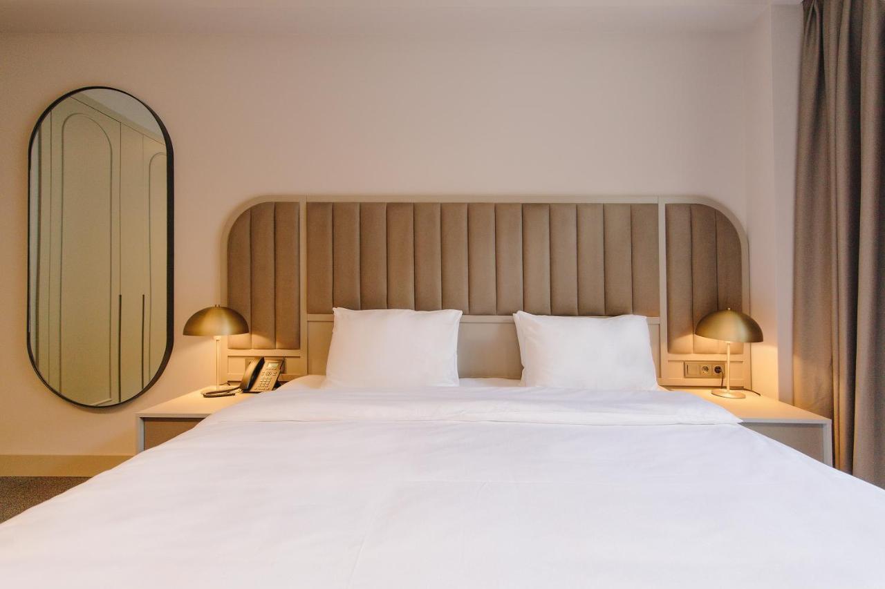 Strofi Boutique Hotel Tbiliszi Kültér fotó
