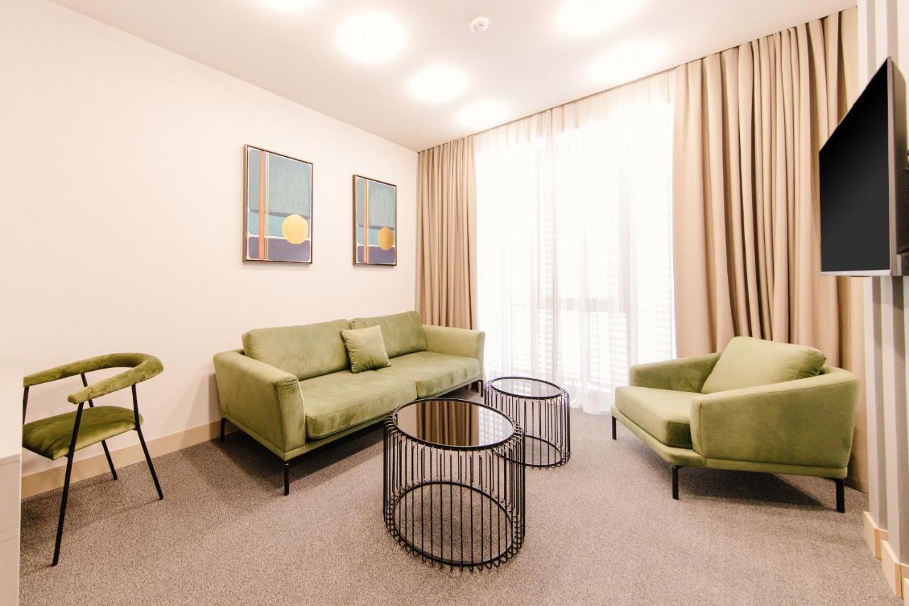 Strofi Boutique Hotel Tbiliszi Kültér fotó