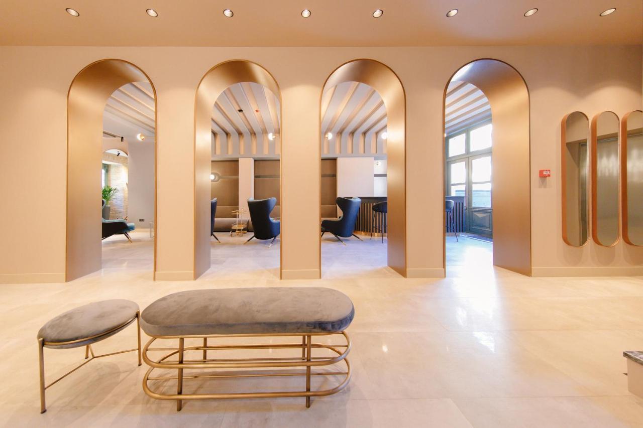 Strofi Boutique Hotel Tbiliszi Kültér fotó