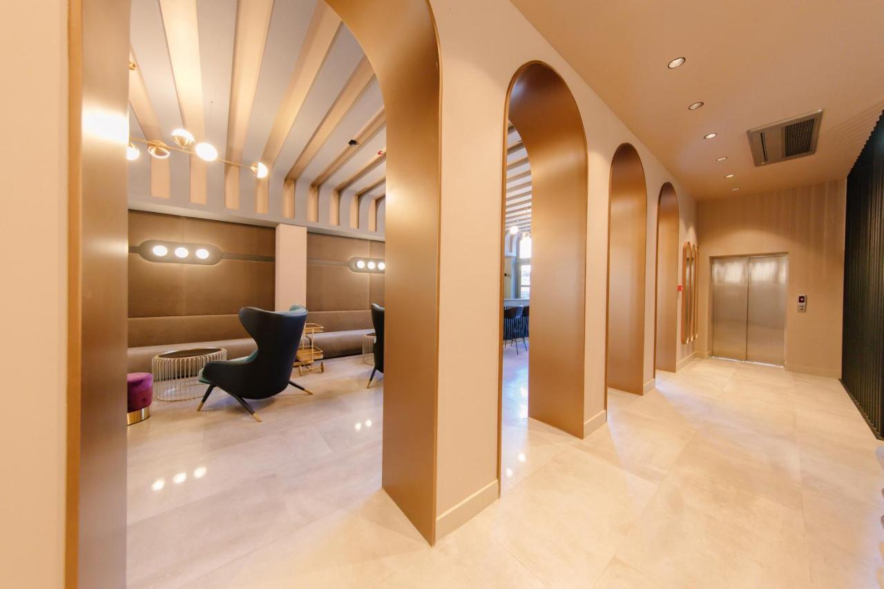 Strofi Boutique Hotel Tbiliszi Kültér fotó
