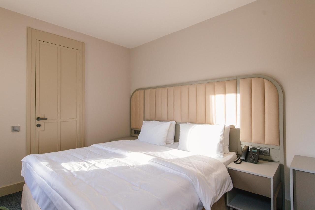 Strofi Boutique Hotel Tbiliszi Kültér fotó